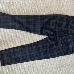 メンズ　ホームウェア　LLサイズの画像