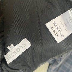 メンズ　ホームウェア　LLサイズの画像