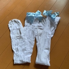 ブライダルインナー　ホームクリーニングずみの画像