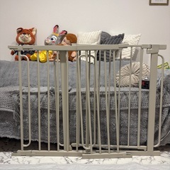 ベビーゲート  の画像