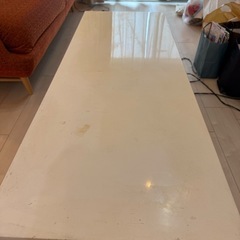 テレビ台　テレビボードの画像