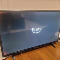 【動作OK！】液晶テレビ MAXZEN製の画像