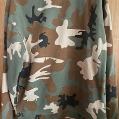 CHUMS🐧トレーナーの画像