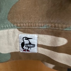 CHUMS🐧トレーナーの画像