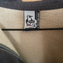 CHUMS🐧トレーナーの画像