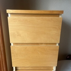 棚　シェルフの画像