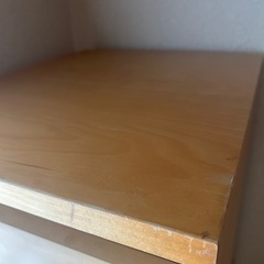 棚　シェルフの画像