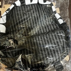 NIKEリュック　キッズの画像