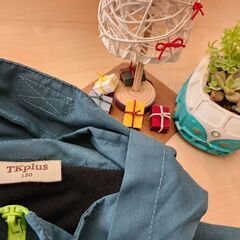 ジャンパー　男の子　TKの画像