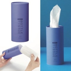 〈新品・未使用〉TOiROボトルティッシュの画像