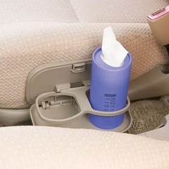 〈新品・未使用〉TOiROボトルティッシュの画像