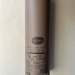 〈新品・未使用〉TOiROボトルティッシュの画像