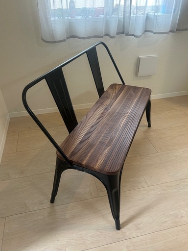 NOCE ノーチェ 椅子 NOCE ノーチェ 1脚 ダイニングチェア グレー