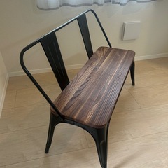 NOCE ノーチェ　椅子の画像