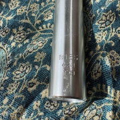 日東 ランドナーバー B135の画像