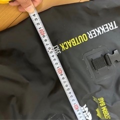 GIVI storm bag(防水バッグ)の画像