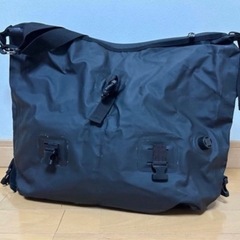 GIVI storm bag(防水バッグ)の画像