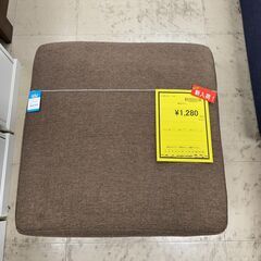 J3359　【リユースのサカイ柏店】　オットマン　ソファの画像