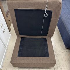 J3359　【リユースのサカイ柏店】　オットマン　ソファの画像