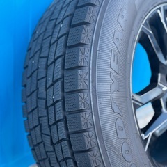 265/65R18 24年製  ランクル等の画像