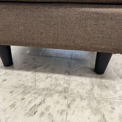 J3359　【リユースのサカイ柏店】　オットマン　ソファの画像