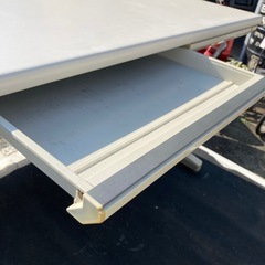 OAデスクの画像