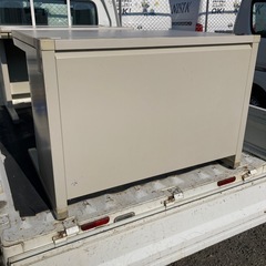 OAデスクの画像