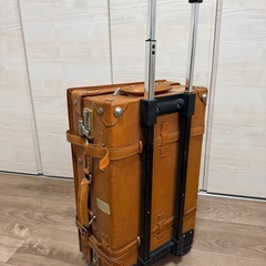 キャリーケースの画像