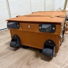 キャリーケースの画像