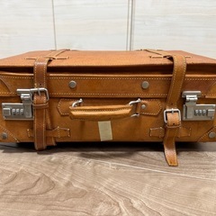 キャリーケースの画像