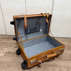 キャリーケースの画像