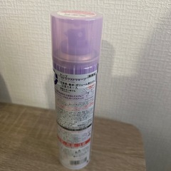 ケープ無香料180ｇの画像