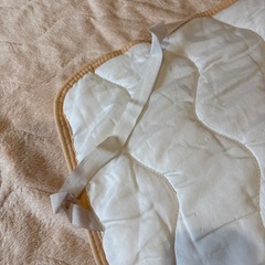 敷パットの画像