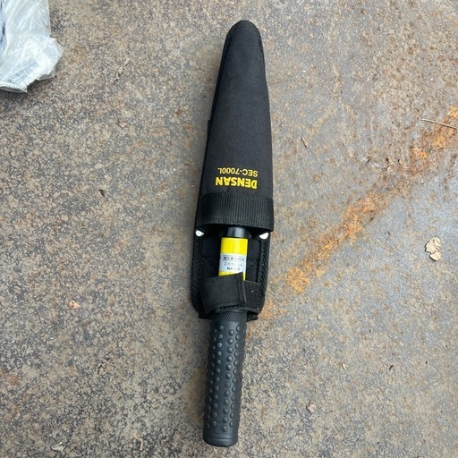 高低圧検電器