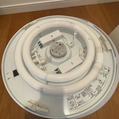 シーリングライト直径60cmの画像