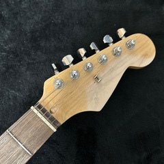 mavis  ストラトキャスター エレキギターの画像