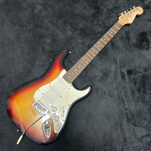 mavis ストラトキャスター エレキギター (s2ki) 渡瀬の弦楽器、ギター