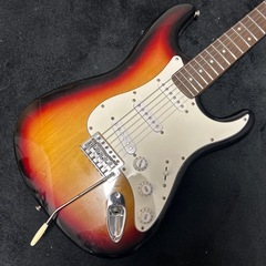 mavis  ストラトキャスター エレキギターの画像