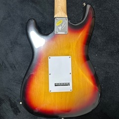 mavis  ストラトキャスター エレキギターの画像