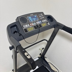 ランニングマシンの画像