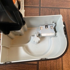 ダイキン　空気清浄機　2013年製の画像