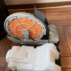 ダイキン　空気清浄機　2013年製の画像