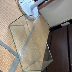 水槽　LEDライトの画像