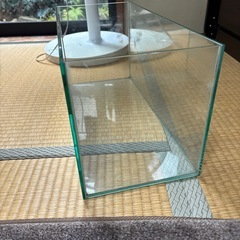 水槽　LEDライトの画像