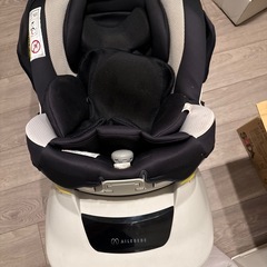 エールベベ クルットNT プレミアムW ALB835の画像