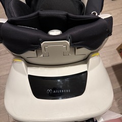 エールベベ クルットNT プレミアムW ALB835の画像