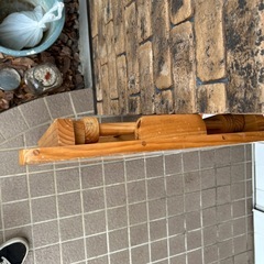 折り畳みテーブルの画像