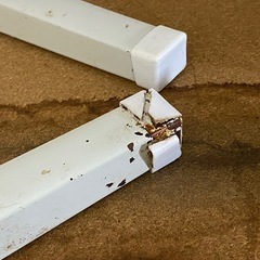 折り畳みテーブル②の画像