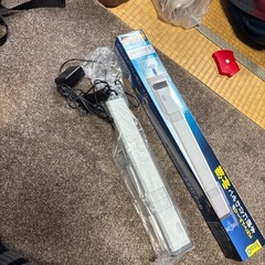 水槽　LEDライトの画像