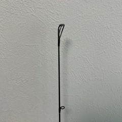 メジャークラフト　シーバスロッド　釣具
の画像